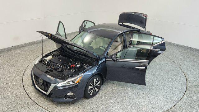 2019 Nissan Altima 2.5 SV