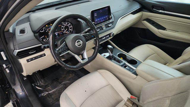 2019 Nissan Altima 2.5 SV