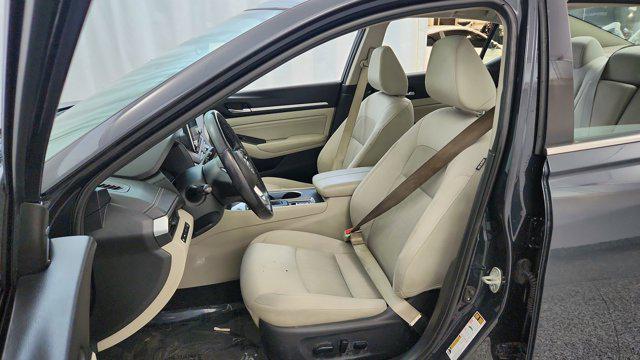 2019 Nissan Altima 2.5 SV