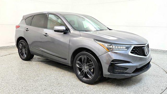 2021 Acura RDX A-SPEC Package for sale in Freehold, NJ