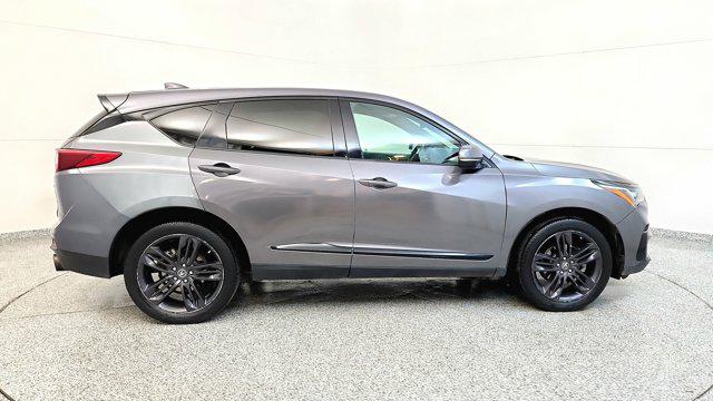 2021 Acura RDX A-SPEC Package