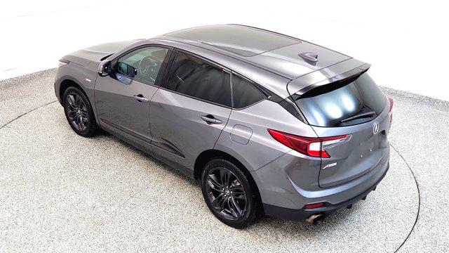 2021 Acura RDX A-SPEC Package