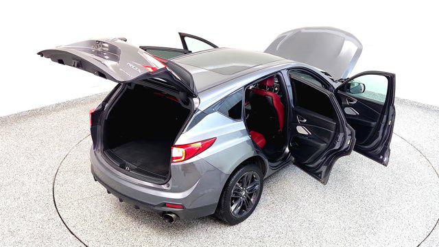 2021 Acura RDX A-SPEC Package