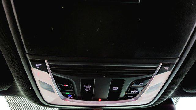 2021 Acura RDX A-SPEC Package