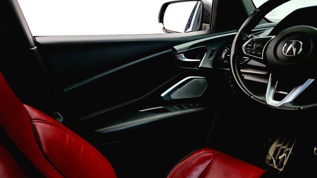2021 Acura RDX A-SPEC Package