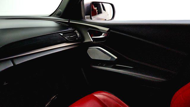2021 Acura RDX A-SPEC Package