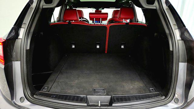 2021 Acura RDX A-SPEC Package