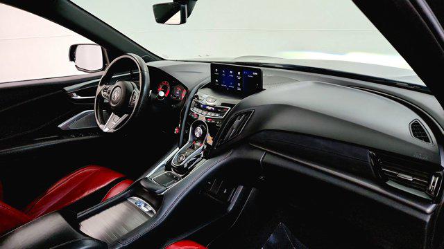 2021 Acura RDX A-SPEC Package