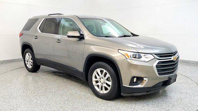 2018 Chevrolet Traverse 1LT for sale in Freehold, NJ