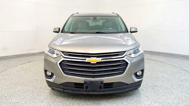 2018 Chevrolet Traverse 1LT