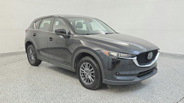 2020 Mazda CX-5 Sport for sale in Freehold, NJ