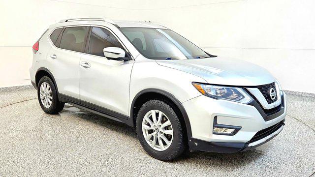 2017 Nissan Rogue SV for sale in Freehold, NJ