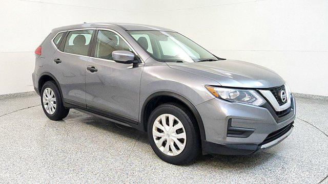 2017 Nissan Rogue S for sale in Freehold, NJ