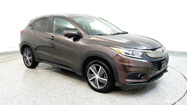2021 Honda HR-V AWD EX for sale in Freehold, NJ