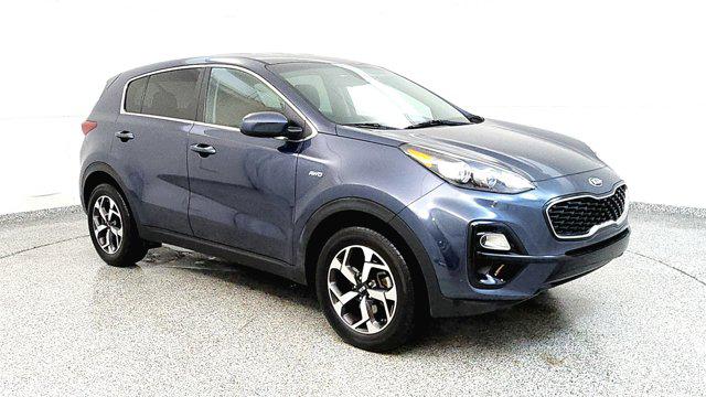 2020 Kia Sportage LX for sale in Freehold, NJ