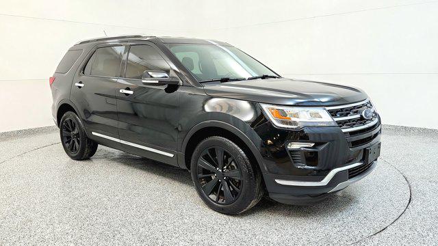 2019 Ford Explorer Limited for sale in Freehold, NJ