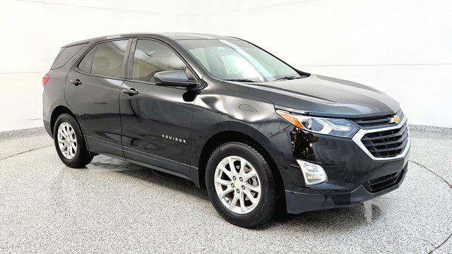 2020 Chevrolet Equinox FWD LS for sale in Freehold, NJ