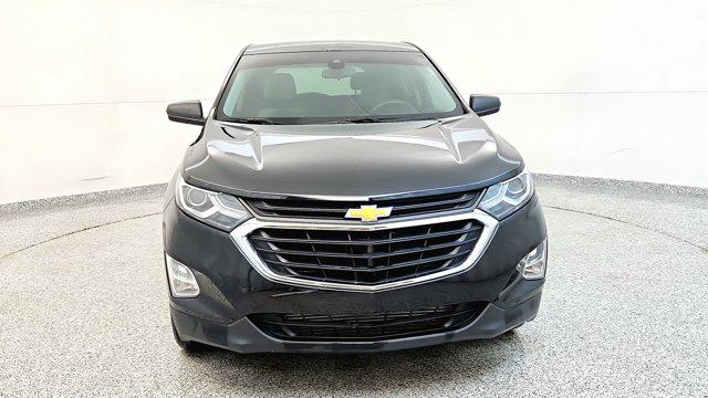 2020 Chevrolet Equinox FWD LS