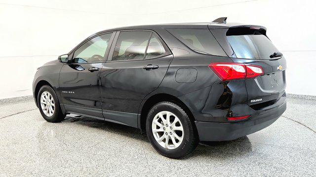 2020 Chevrolet Equinox FWD LS