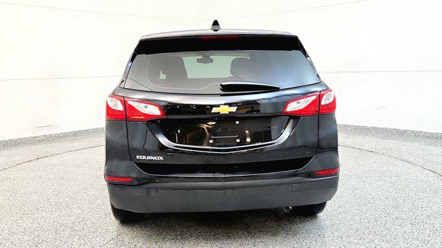 2020 Chevrolet Equinox FWD LS