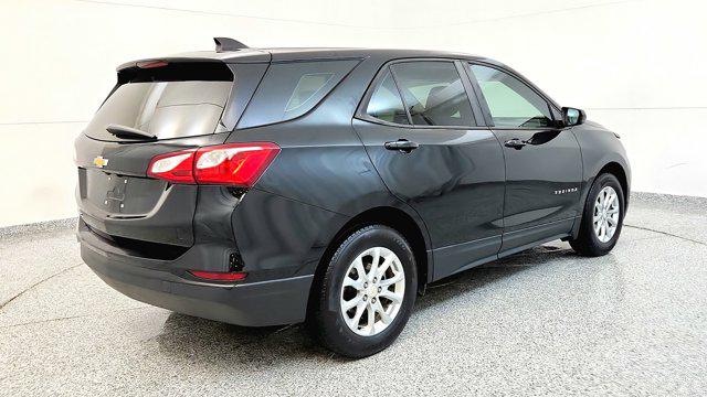 2020 Chevrolet Equinox FWD LS