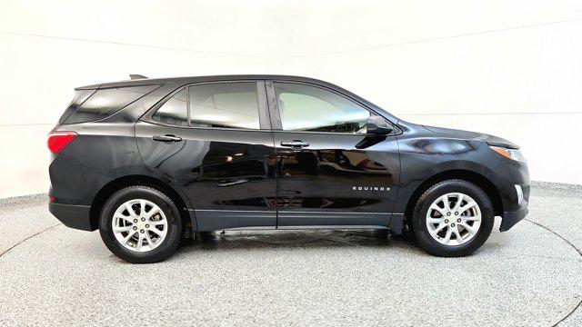 2020 Chevrolet Equinox FWD LS