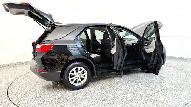 2020 Chevrolet Equinox FWD LS