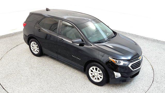 2020 Chevrolet Equinox FWD LS