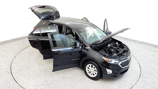 2020 Chevrolet Equinox FWD LS