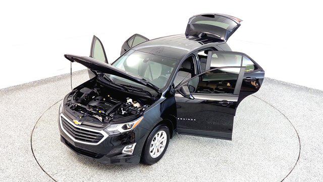 2020 Chevrolet Equinox FWD LS