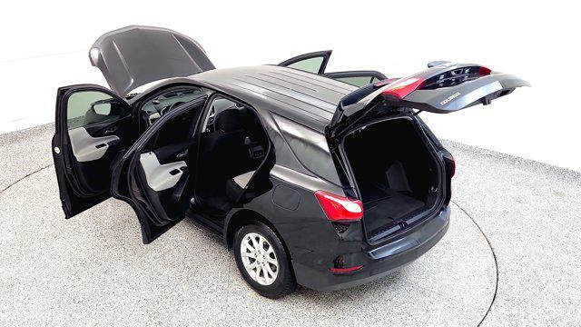 2020 Chevrolet Equinox FWD LS