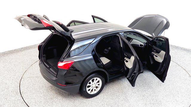 2020 Chevrolet Equinox FWD LS