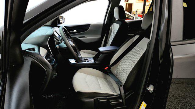 2020 Chevrolet Equinox FWD LS