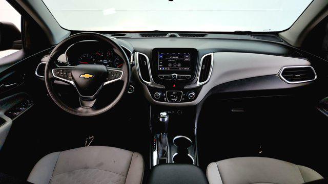 2020 Chevrolet Equinox FWD LS