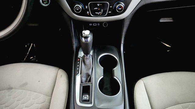 2020 Chevrolet Equinox FWD LS