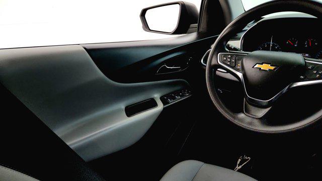 2020 Chevrolet Equinox FWD LS
