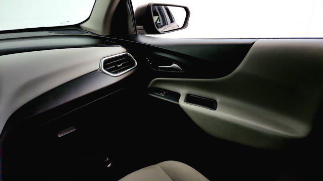 2020 Chevrolet Equinox FWD LS