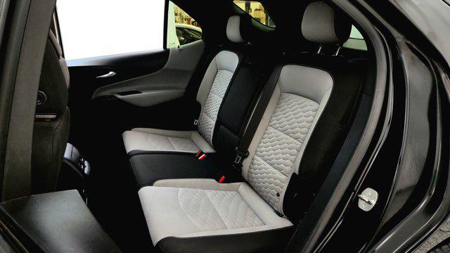 2020 Chevrolet Equinox FWD LS