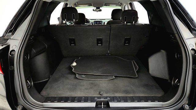 2020 Chevrolet Equinox FWD LS