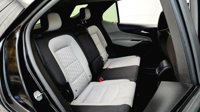 2020 Chevrolet Equinox FWD LS