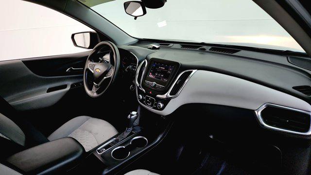 2020 Chevrolet Equinox FWD LS