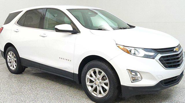 2020 Chevrolet Equinox AWD 2FL for sale in Freehold, NJ