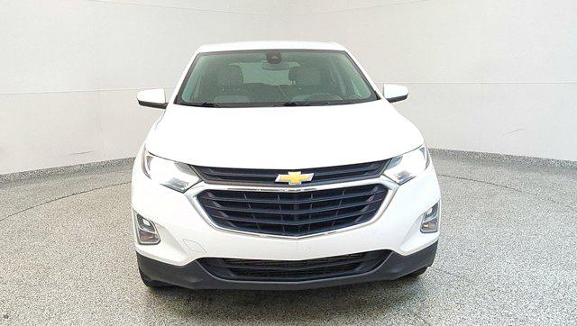 2020 Chevrolet Equinox AWD 2FL