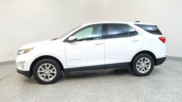 2020 Chevrolet Equinox AWD 2FL