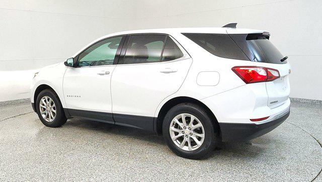 2020 Chevrolet Equinox AWD 2FL