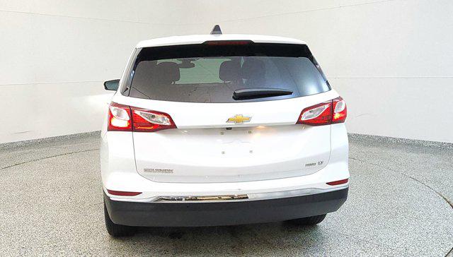 2020 Chevrolet Equinox AWD 2FL