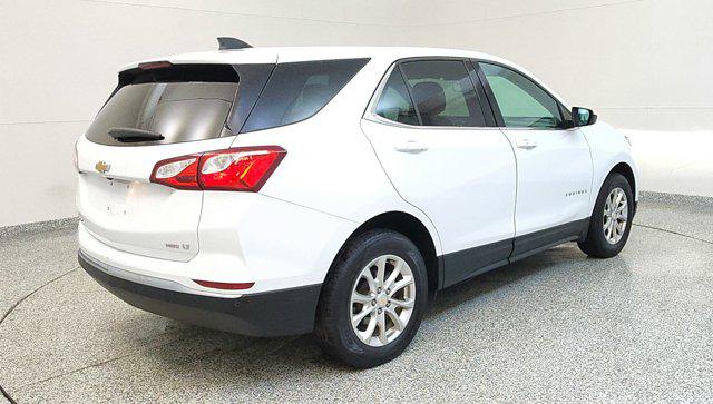 2020 Chevrolet Equinox AWD 2FL