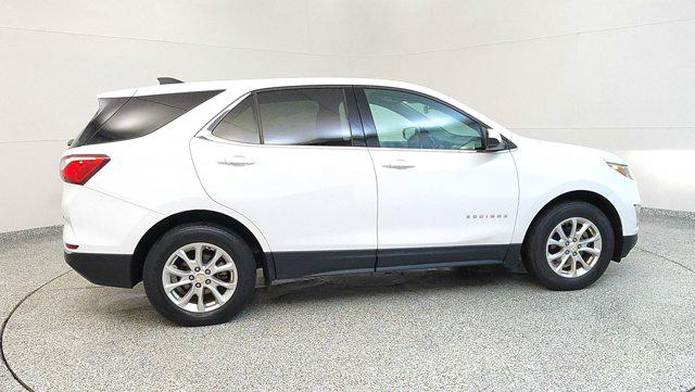 2020 Chevrolet Equinox AWD 2FL