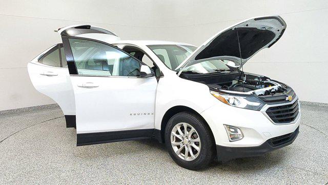 2020 Chevrolet Equinox AWD 2FL