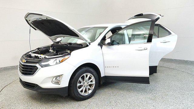 2020 Chevrolet Equinox AWD 2FL